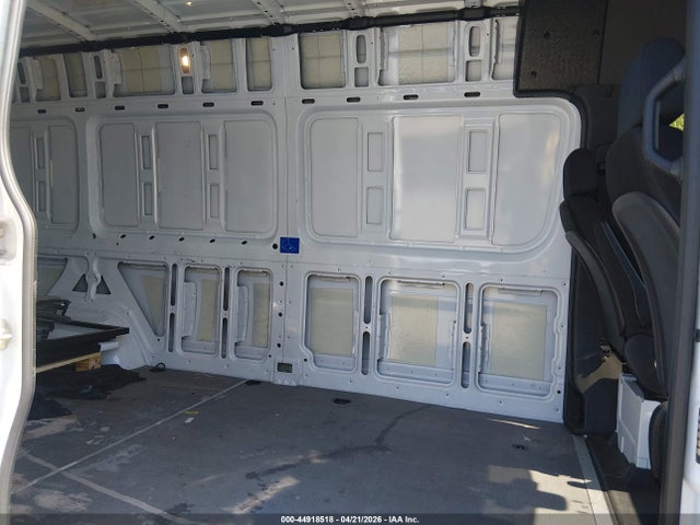 44918518 :رقم المزاد ، W1W40CHY3MT053751 vin ، 2021 Mercedes-benz Sprinter 2500 High Roof I4 مزاد بيع