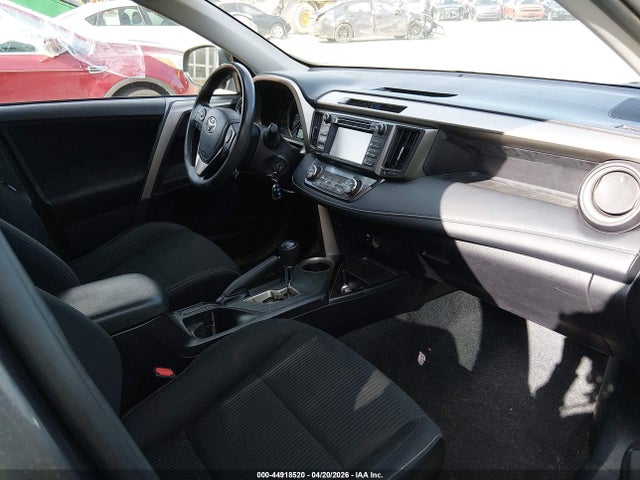 44918520 :رقم المزاد ، 2T3RFREVXEW205407 vin ، 2014 Toyota Rav4 Xle مزاد بيع