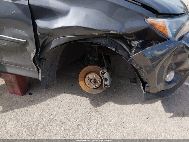 44918520 :رقم المزاد ، 2T3RFREVXEW205407 vin ، 2014 Toyota Rav4 Xle مزاد بيع