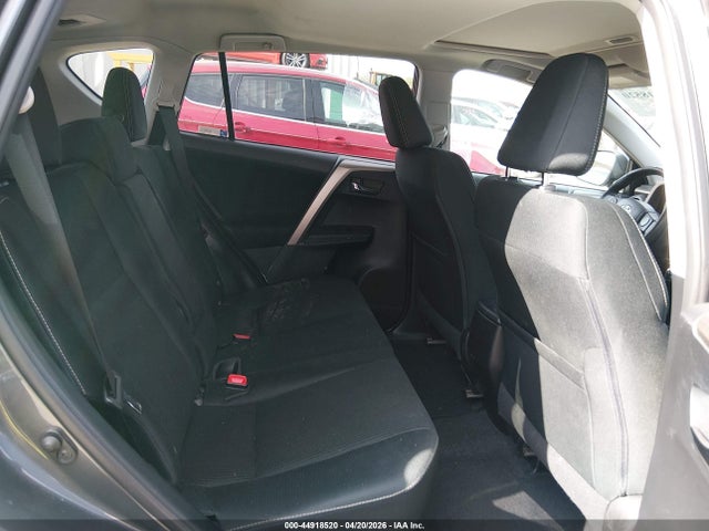 44918520 :رقم المزاد ، 2T3RFREVXEW205407 vin ، 2014 Toyota Rav4 Xle مزاد بيع
