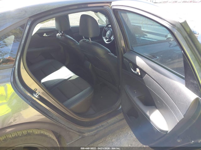 Продажа на аукционе авто 2021 Kia Forte Gt-line, vin: 3KPF34AD0ME269395, номер лота: 44918522