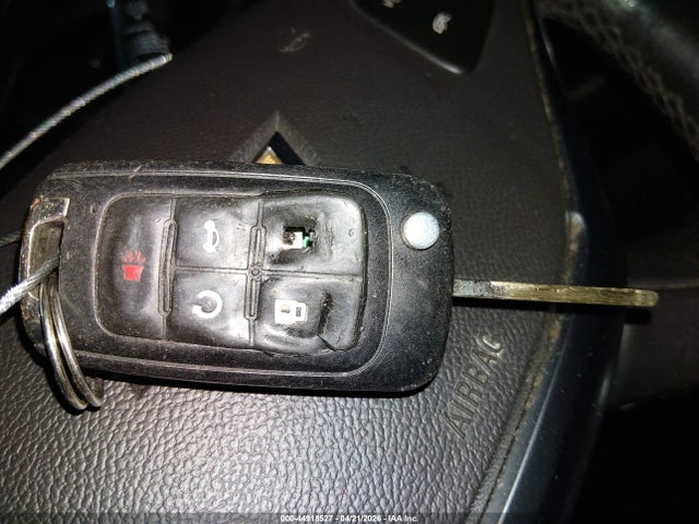 Chevrolet IMPALA 1LT 2017 2G1105SA3H9130257 Image 11