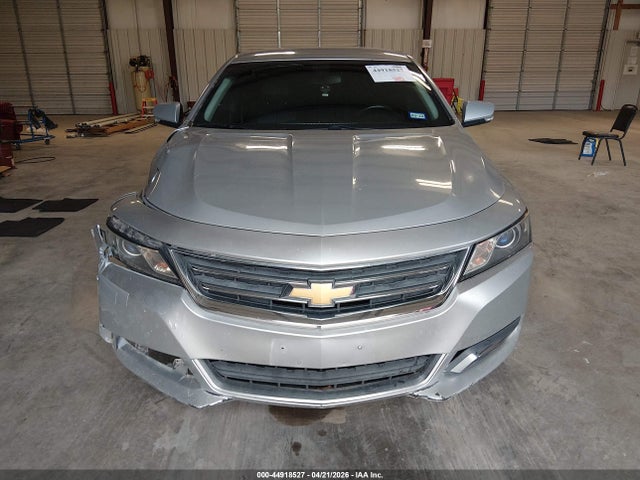 Chevrolet IMPALA 1LT 2017 2G1105SA3H9130257 Image 12