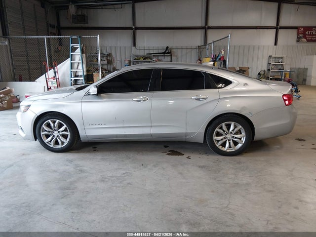 Chevrolet IMPALA 1LT 2017 2G1105SA3H9130257 Image 14