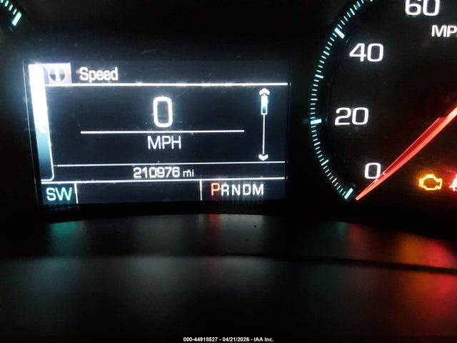 Chevrolet IMPALA 1LT 2017 2G1105SA3H9130257 Image 15