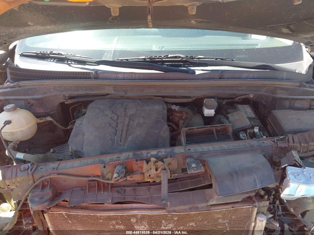 Продажа на аукционе авто 2022 Kia Carnival Mpv Lx Seat Package, vin: KNDNB4H33N6123267, номер лота: 44918529