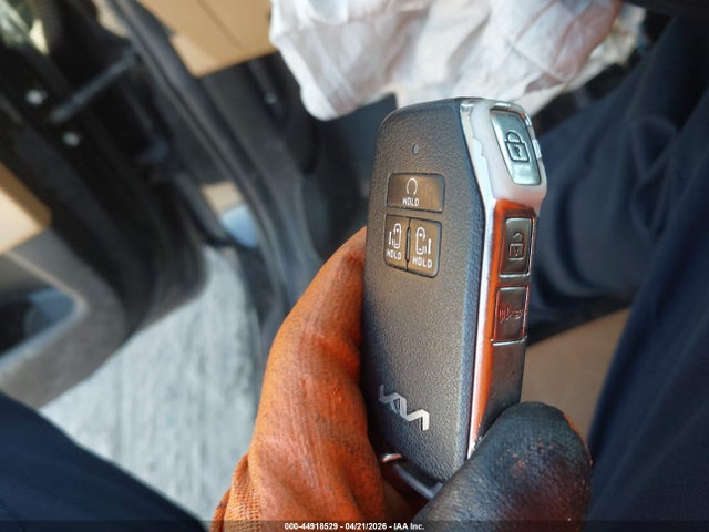 Продажа на аукционе авто 2022 Kia Carnival Mpv Lx Seat Package, vin: KNDNB4H33N6123267, номер лота: 44918529