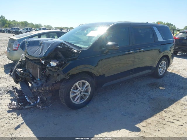 Продажа на аукционе авто 2022 Kia Carnival Mpv Lx Seat Package, vin: KNDNB4H33N6123267, номер лота: 44918529