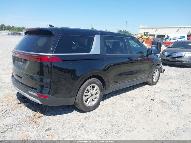 Продажа на аукционе авто 2022 Kia Carnival Mpv Lx Seat Package, vin: KNDNB4H33N6123267, номер лота: 44918529