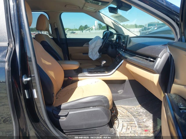Продажа на аукционе авто 2022 Kia Carnival Mpv Lx Seat Package, vin: KNDNB4H33N6123267, номер лота: 44918529