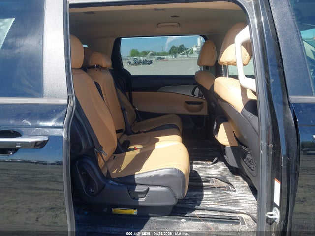 Продажа на аукционе авто 2022 Kia Carnival Mpv Lx Seat Package, vin: KNDNB4H33N6123267, номер лота: 44918529