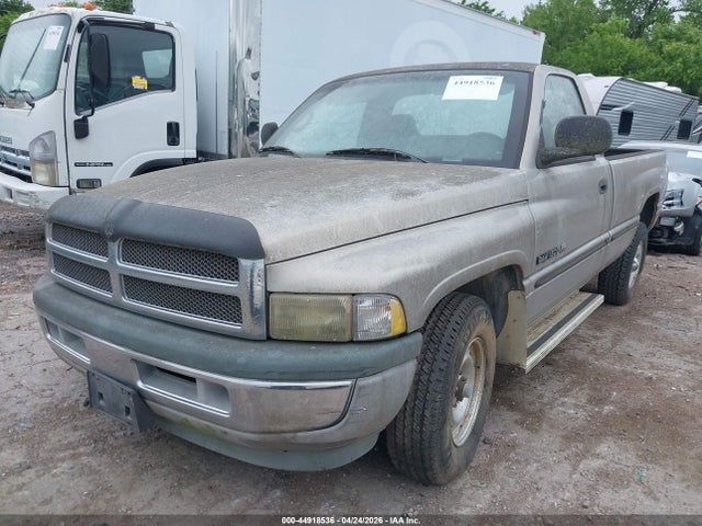Продажа на аукционе авто 1999 Dodge Ram 1500 St, vin: 3B7HC16Z3XM500960, номер лота: 44918536