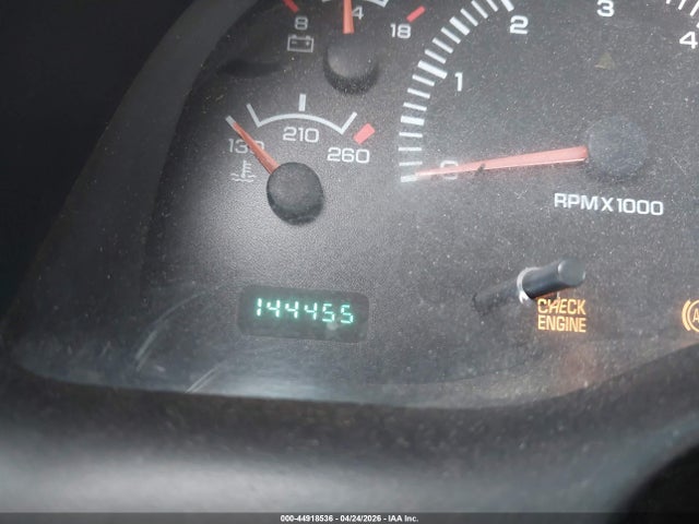 Продажа на аукционе авто 1999 Dodge Ram 1500 St, vin: 3B7HC16Z3XM500960, номер лота: 44918536