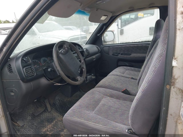 Продажа на аукционе авто 1999 Dodge Ram 1500 St, vin: 3B7HC16Z3XM500960, номер лота: 44918536
