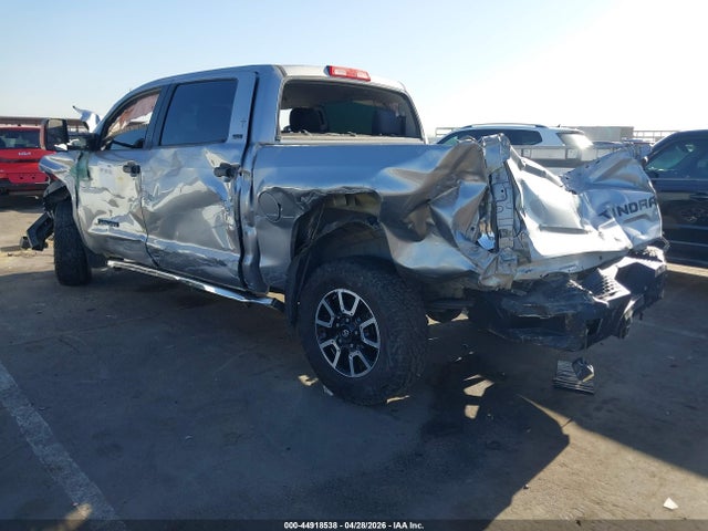 5TFEY5F15FX188171 Toyota Tundra Sr5 5.7l V8