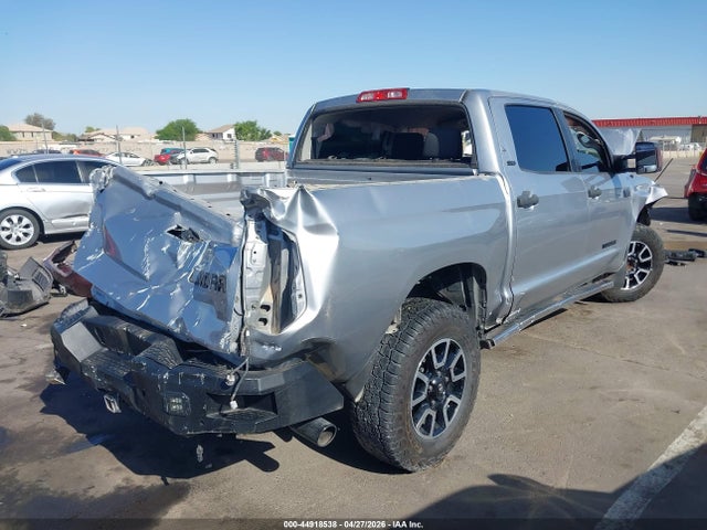 5TFEY5F15FX188171 Toyota Tundra Sr5 5.7l V8