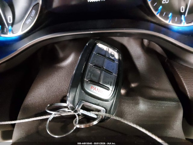 Продажа на аукционе авто 2017 Chrysler Pacifica Touring-l Plus, vin: 2C4RC1EG6HR591768, номер лота: 44918540