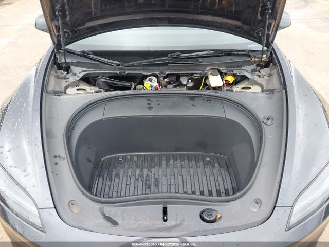 Aukcja sprzedaży 2024 Tesla Model 3 Long Range Dual Motor All-wheel Drive/rear-wheel Drive, vin: 5YJ3E1EA7RF761547, numer aukcji: 44918543