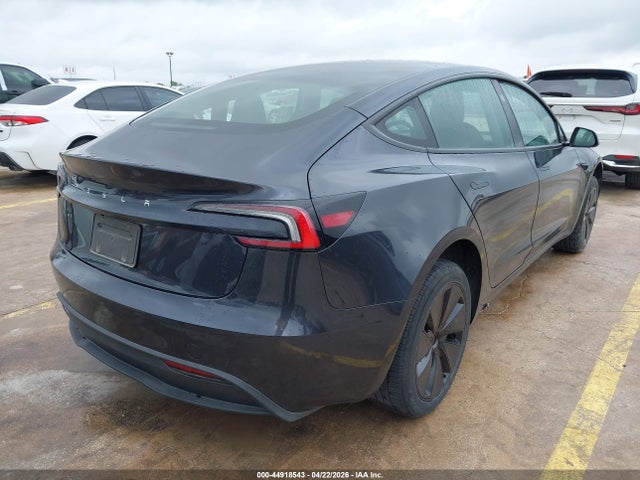 Aukcja sprzedaży 2024 Tesla Model 3 Long Range Dual Motor All-wheel Drive/rear-wheel Drive, vin: 5YJ3E1EA7RF761547, numer aukcji: 44918543