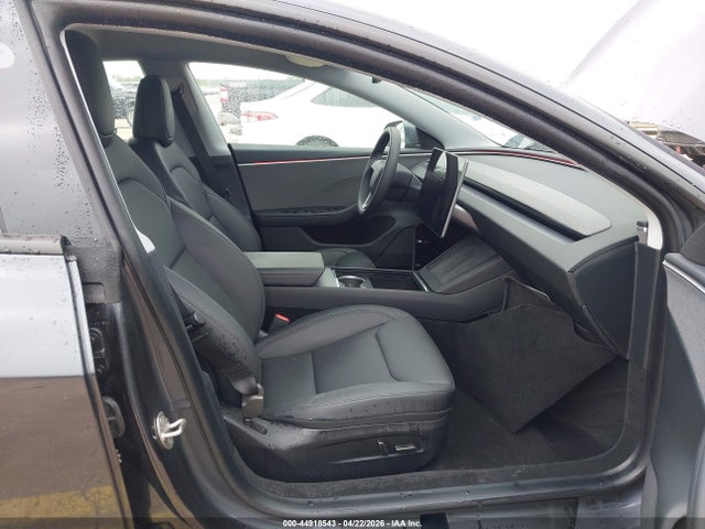 Aukcja sprzedaży 2024 Tesla Model 3 Long Range Dual Motor All-wheel Drive/rear-wheel Drive, vin: 5YJ3E1EA7RF761547, numer aukcji: 44918543