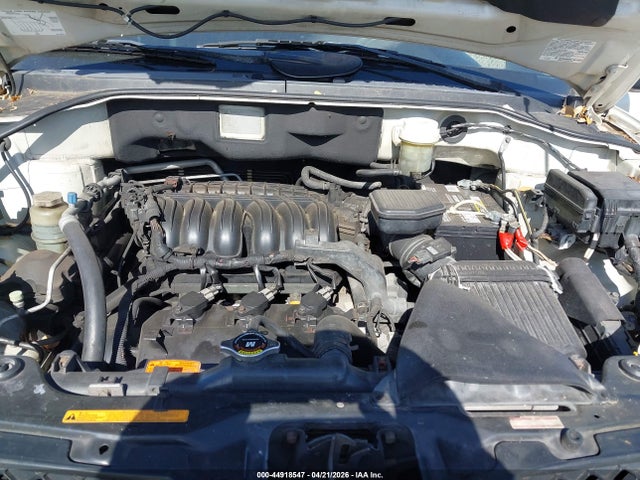 Aukcja sprzedaży 2006 Mitsubishi Endeavor Ls, vin: 4A4MM21S26E037122, numer aukcji: 44918547