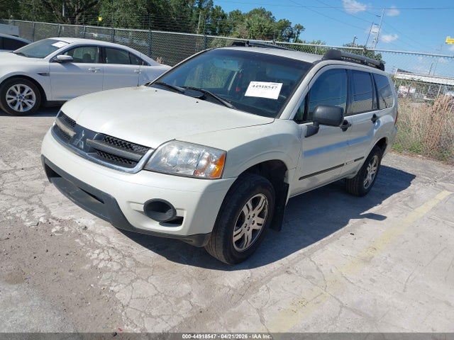 Aukcja sprzedaży 2006 Mitsubishi Endeavor Ls, vin: 4A4MM21S26E037122, numer aukcji: 44918547