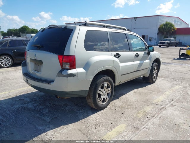 Aukcja sprzedaży 2006 Mitsubishi Endeavor Ls, vin: 4A4MM21S26E037122, numer aukcji: 44918547