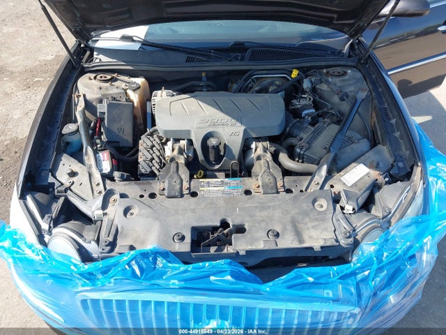 Aukcja sprzedaży 2008 Buick Lacrosse Cxl, vin: 2G4WD582481163179, numer aukcji: 44918549