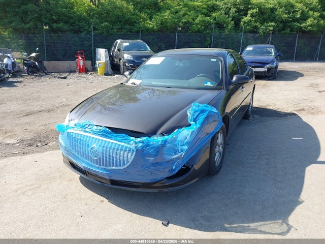Aukcja sprzedaży 2008 Buick Lacrosse Cxl, vin: 2G4WD582481163179, numer aukcji: 44918549