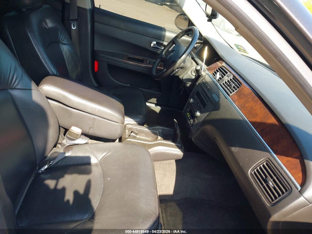 Aukcja sprzedaży 2008 Buick Lacrosse Cxl, vin: 2G4WD582481163179, numer aukcji: 44918549