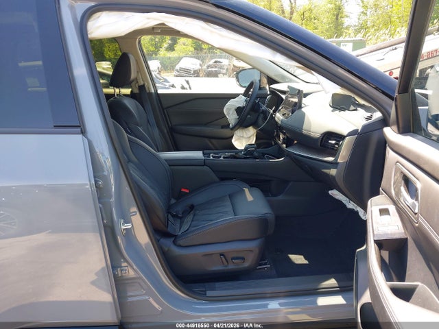 44918550 :رقم المزاد ، JN8BT3DD0TW300271 vin ، 2026 Nissan Rogue Platinum مزاد بيع