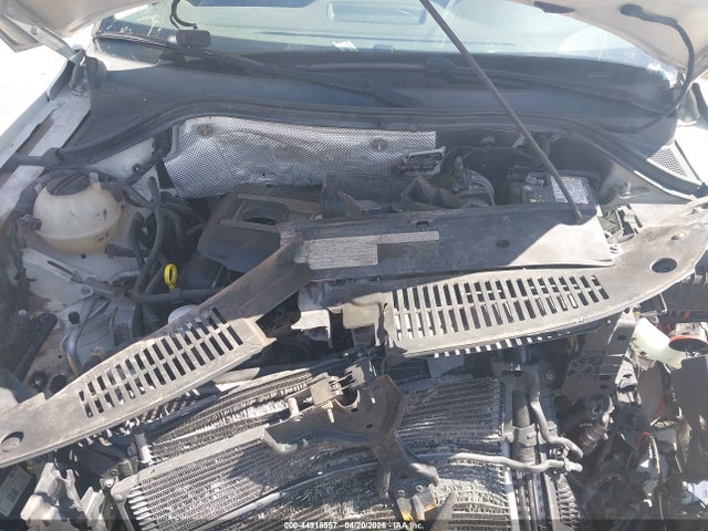2014 Volkswagen Tiguan Se მანქანა იყიდება აუქციონზე, vin: WVGBV3AX8EW512113, აუქციონის ნომერი: 44918557