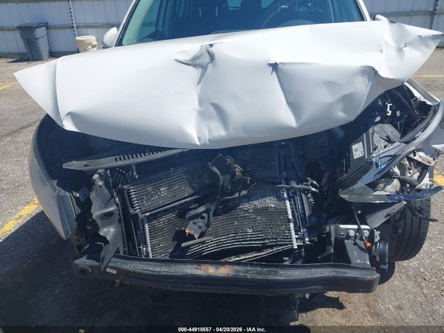 2014 Volkswagen Tiguan Se მანქანა იყიდება აუქციონზე, vin: WVGBV3AX8EW512113, აუქციონის ნომერი: 44918557