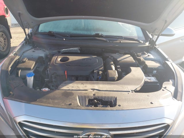 Aukcja sprzedaży 2016 Hyundai Sonata Se, vin: 5NPE24AF7GH382258, numer aukcji: 44918555