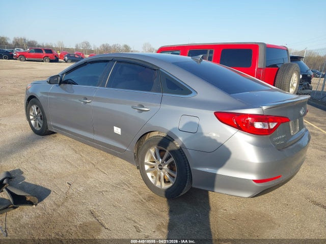 Aukcja sprzedaży 2016 Hyundai Sonata Se, vin: 5NPE24AF7GH382258, numer aukcji: 44918555
