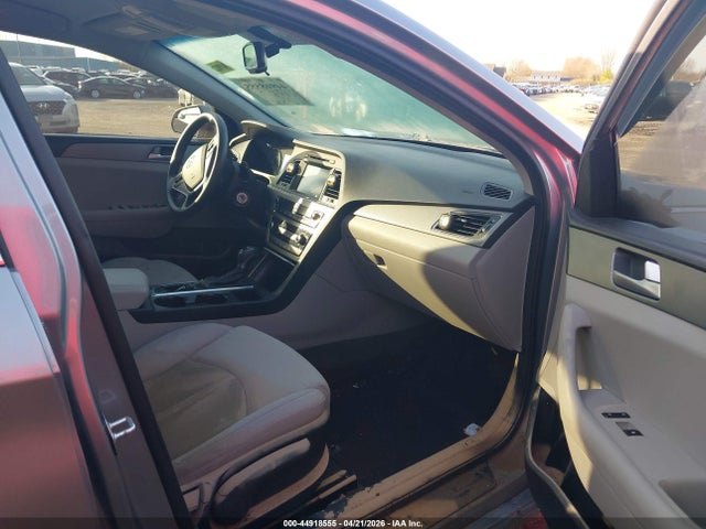 Aukcja sprzedaży 2016 Hyundai Sonata Se, vin: 5NPE24AF7GH382258, numer aukcji: 44918555