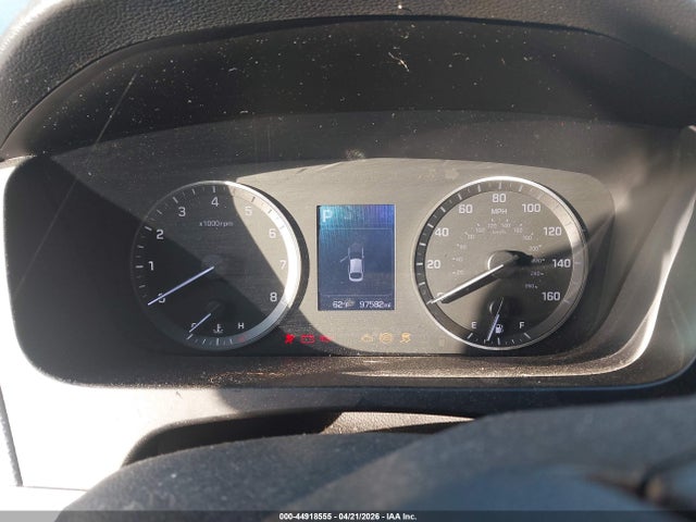 Aukcja sprzedaży 2016 Hyundai Sonata Se, vin: 5NPE24AF7GH382258, numer aukcji: 44918555