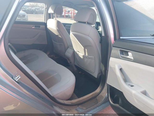 Aukcja sprzedaży 2016 Hyundai Sonata Se, vin: 5NPE24AF7GH382258, numer aukcji: 44918555