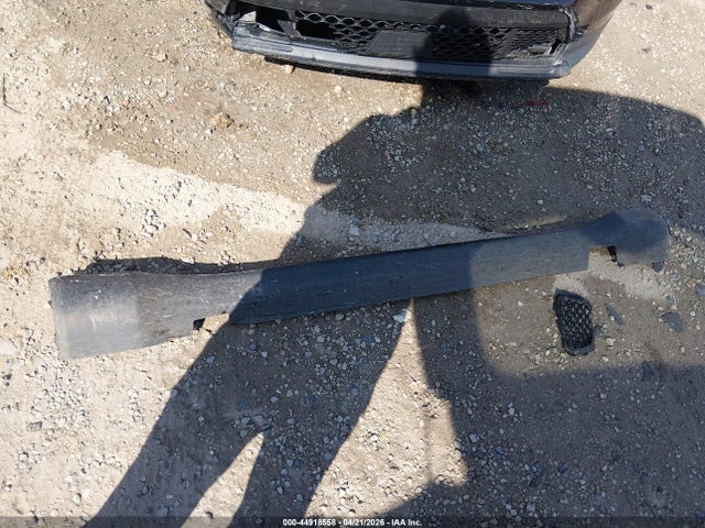 2022 Jeep Compass Latitude Fwd მანქანა იყიდება აუქციონზე, vin: 3C4NJCBB1NT189061, აუქციონის ნომერი: 44918558