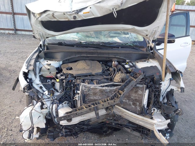 2021 Kia Sorento S მანქანა იყიდება აუქციონზე, vin: 5XYRL4LC6MG052681, აუქციონის ნომერი: 44918559