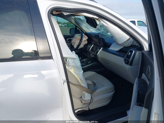 2021 Kia Sorento S მანქანა იყიდება აუქციონზე, vin: 5XYRL4LC6MG052681, აუქციონის ნომერი: 44918559