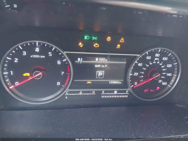 2021 Kia Sorento S მანქანა იყიდება აუქციონზე, vin: 5XYRL4LC6MG052681, აუქციონის ნომერი: 44918559