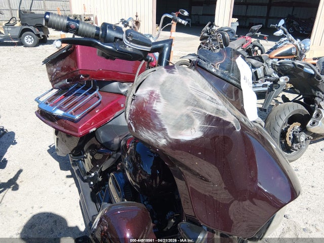 Harley-Davidson FLHXSE 2019 1HD1PXL17KB955641 Image 14