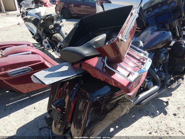 Harley-Davidson FLHXSE 2019 1HD1PXL17KB955641 Image 15