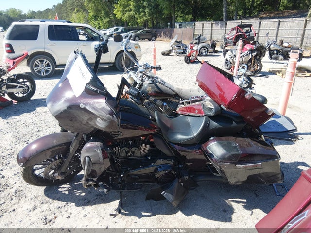 Harley-Davidson FLHXSE 2019 1HD1PXL17KB955641 Image 13