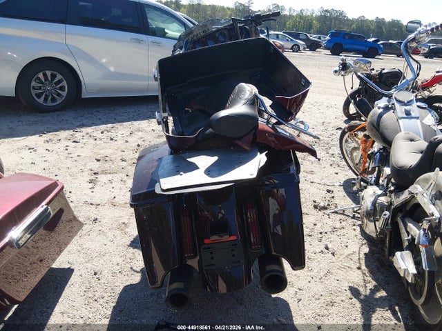 Harley-Davidson FLHXSE 2019 1HD1PXL17KB955641 Image 6