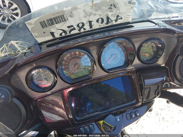Harley-Davidson FLHXSE 2019 1HD1PXL17KB955641 Image 7