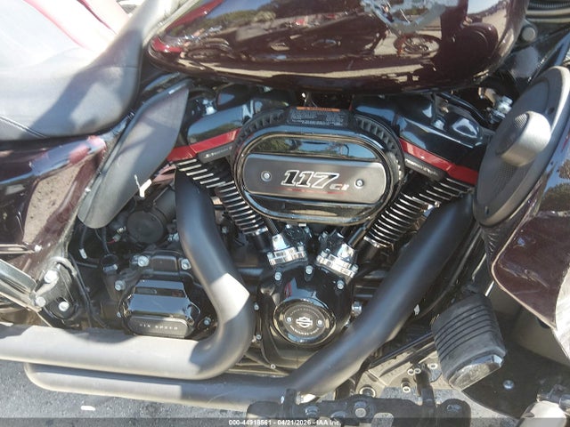 Harley-Davidson FLHXSE 2019 1HD1PXL17KB955641 Image 8