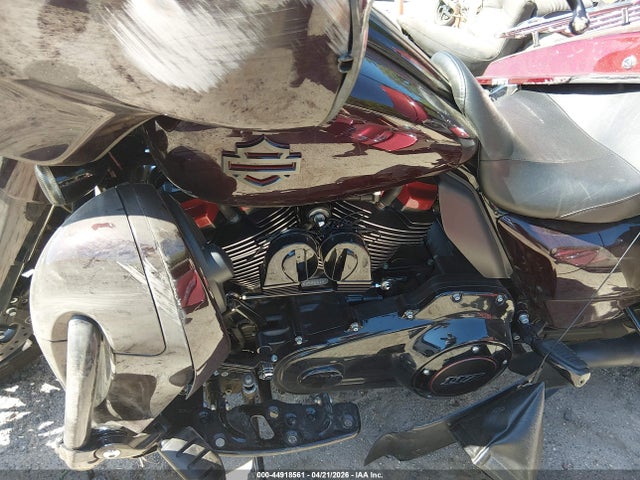 Harley-Davidson FLHXSE 2019 1HD1PXL17KB955641 Image 9