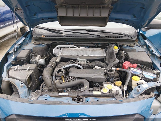 44918565 :رقم المزاد ، 4S4BTGUD9R3128475 vin ، 2024 Subaru Outback Wilderness مزاد بيع